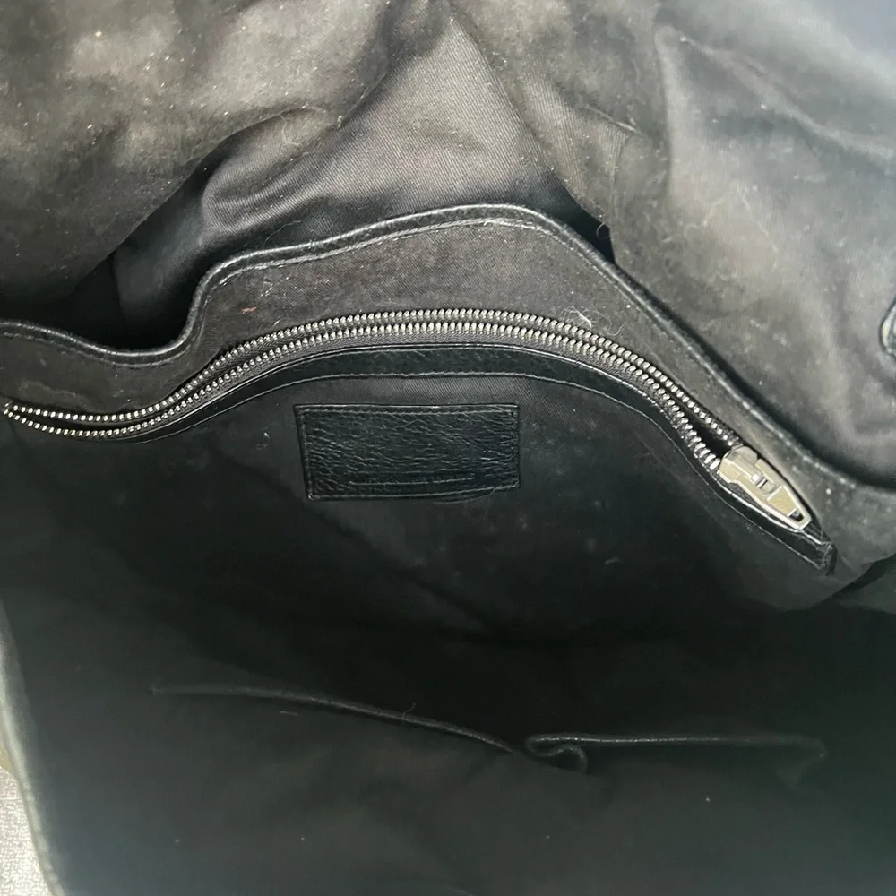 Large Alexander Wang Tote